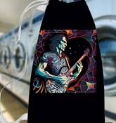 Vinyl Vault Laundry Bag